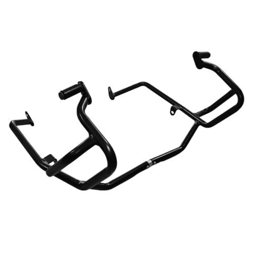 Barre de protection Honda X-ADV 750 pare-carter inférieur en acier premium