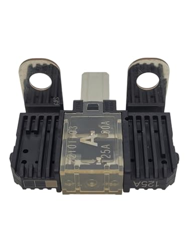 Genuine OEM 18790-05000/1879005000 Multi Fuse Compatible with Hyundai Accent 18-22 Kia Rio 12-17