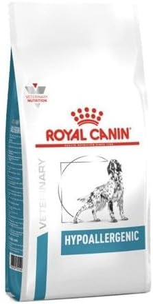 Hypoallergenic 14 kg Adult Liver Rice Vegetable