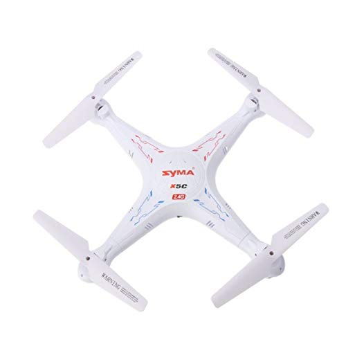 Syma ge RC X5C Quadcopter Dron (ZS-30043)