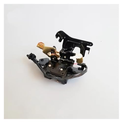 Loquet de hayon arrière haute résistance pour coffre Toyota Sienna