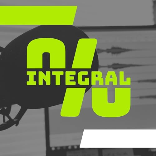 Integral Podcast Por Integral Podcast arte de portada