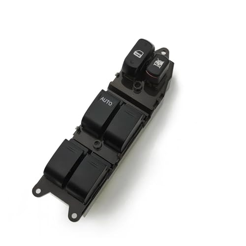 Interrupteur commande leve vitre haute precision pour Land Cruiser 98