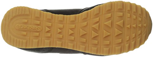 Skechers Og 85 128, Sneakers Donna, Black, 36 EU