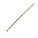 Spear & Jackson 5510WF Traditional Stainless Steel 42" Handle Long Handled Weed Fork