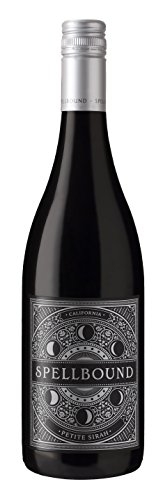 スペルバウンド カリフォルニア プティ・シラー [ 2016 赤ワイン フルボディ アメリカ合衆国 750ml ]