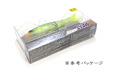 Amazon.co.jp: ガンクラフト ジョインテッドクロー 128 1091カラー