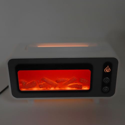 Difusor aromático eléctrico Focket 3 en 1 con luz LED y apagado automático miniatura 7