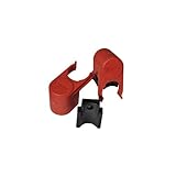 fiamma carry bike t6 Packungage die Größe: 15.4 L x 4.7 H x 9.2 W (centimeters)