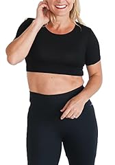 Crew Boyfriend Black