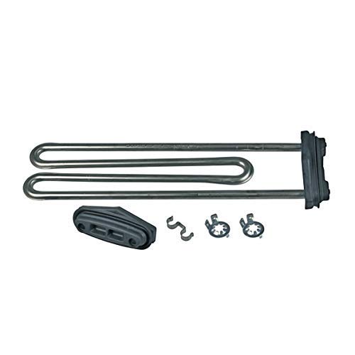 Heizung Heizelement Heizstab 2650W Waschmaschine Miele 10175350