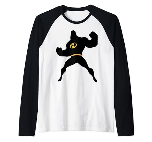 T-shirt Incredibles pour une tenue décontractée en famille ou week-end
