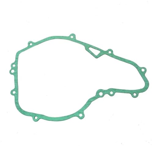 Éviter les fuites d'huile sur Kawasaki KLR650 avec ce kit joint carter moteur
