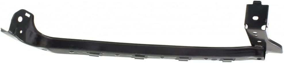 For Honda Odyssey 2011-2017 Bumper Cover Support Passenger Side | Front | Upper | Steel | Replacement For HO1043119 | 615343555331, 71140TK8A00