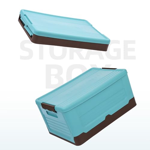 Cubes de rangement robustes boîte de rangement empilable et pliable