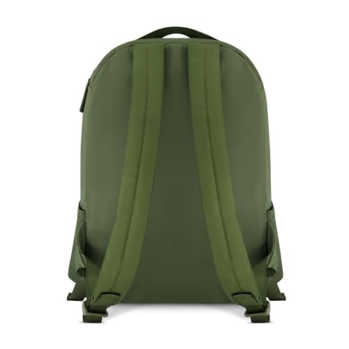 BEARPAW Women’s Backpack – Cute Laptop Backpack for Women, Travel Work Bag for College and School | Fits Most 15" Laptops, Olive4