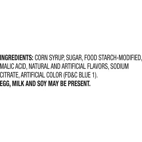 Miniatura 3 de Ghost Dots - Mini cajas de 30 unidades, bolsa de dulces de Halloween