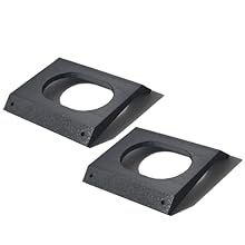 Broad Model Compatibility：Tailored for specific digital mixers, this set fits for Behringer XR16, XR18, SD18, and Midas MR16, MR18. Initially designed for the XR18, it ensures stable compatibility across all listed models. Custom 3D-Printed Craftsman...