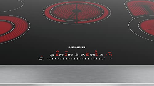 Siemens iQ300 ET801FCP1D Vitrocéramique 4 foyers - vue 5