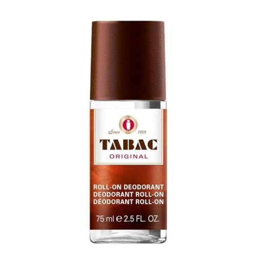 Tabac Original Deo Roll On, 75 ml