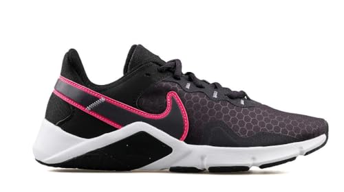Image of Nike Women Lace Up Running Shoes