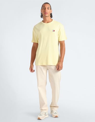 Image of Tommy Hilfiger Men T-Shirt