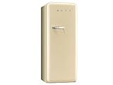 Smeg CVB20RP1 congelatore Libera installazione Verticale Crema 170 L A+