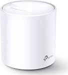 TP-Link Double bande AX1800 WiFi 6 Routeur Wi-Fi Mesh (Déco X20) - Couvre jusqu'à 2,200 Qc. Ft., remplace les routeurs sans fil et les extenseurs, unité supplémentaire