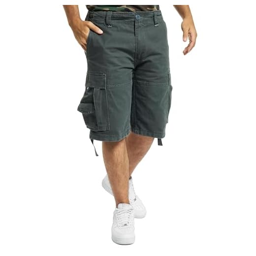 Brandit herr vintage basic shorts
