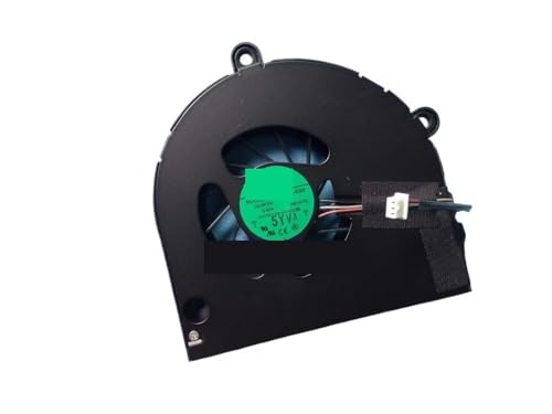 Ventilateur CPU Packard Bell Easynote TM89 TM98 TM99 solution écran noir et coupure