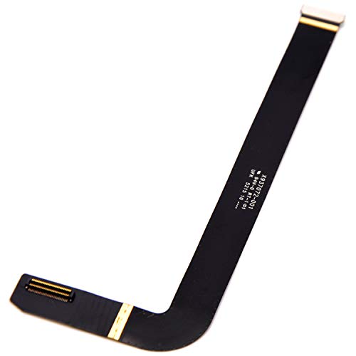 Deal4GO LCD Screen Flex Cable Replacement Compatible for Surface Pro 4 1724 X937072-001