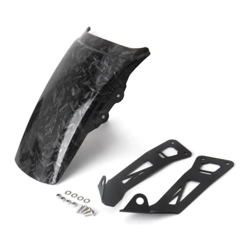 Prolongateur garde-boue Honda CB750 Hornet contre éclaboussures et boue