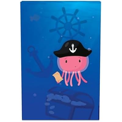 Design Series Mateys Adhesive Bandages with Stat Strip Technology, 34 x 3 (Case of 1200)