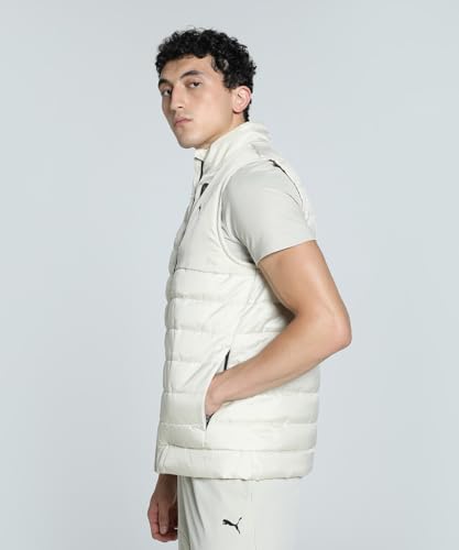 Image of PUMA Men's A-Line Coat
