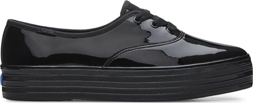 Keds Women's Point Lace Up Sneaker2