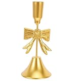 Entretien facile : simples à nettoyer et à entretenir, ces bougeoirs piliers conservent leur beauté, que ce soit pour une décoration vintage de pendaison de crémaillère ou pour agrémenter une table à manger avec des bougies