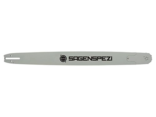 Spada + 2 catene scalpello complete adatte per Greencut