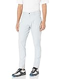Nike Men's Nike Flex Pant Slim 6 Pocket, Sky Grey/Sky Grey, 36-34