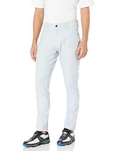 Nike Men's Nike Flex Pant Slim 6 Pocket, Sky Grey/Sky Grey, 36-34