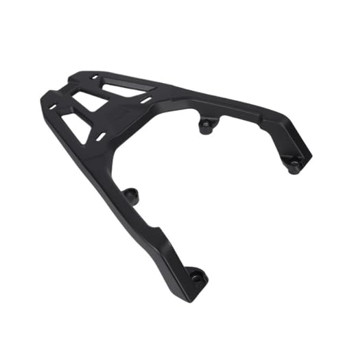 Porte-bagages arrière Husky ADV 150 support de top case moto élargi