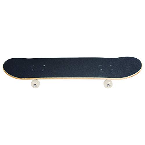 Skate Semi-profissional 79cm X 20cm Enfermeira Mor