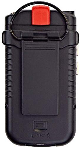 Listen Technologies LA-448 Metal D-Rings (50 CT), Black for use with LK-1 ListenTALK Transceiver, LKR-11 and LKR-12 ListenTALK Receivers; Metal Material