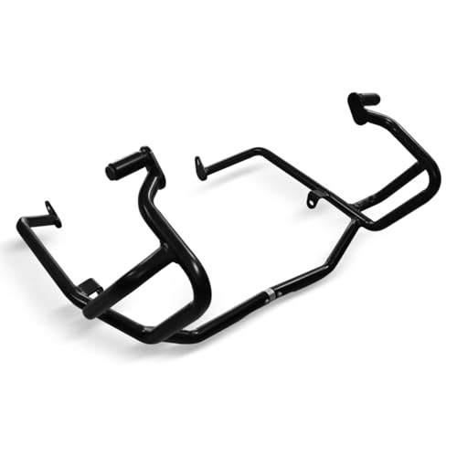 �I�[�g�o�C�p�G���W���K�[�h Compatible With Xadv750 2021-2024 �I�[�g�o�C�����N���b�V���o�[�G���W���v���e�N�^�[�t���[���K�[�h�o���p�[���[�X���[���ƌ݊�������