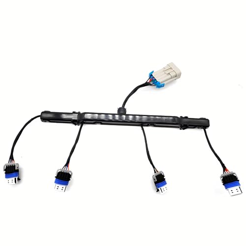 Ignition Coil Lead Wire Fit for LS2 LS4 LS7 Engines