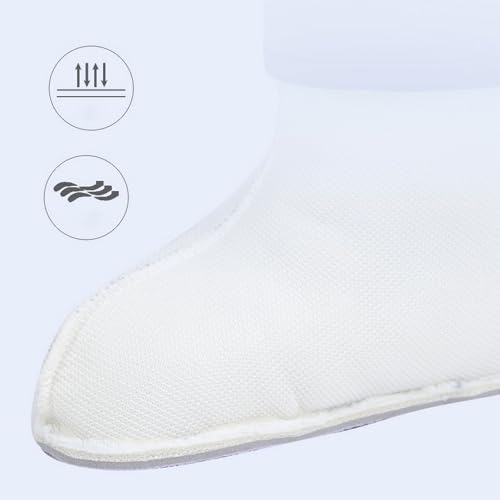 Reyox Boys Girls Replacement Liners for Boots Rainboots, Cozy Boot Liners for Insulating Winter3