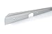 Produktbild Küchen Arbeitsplatten Rand Strip Aluminium Ecke Gelenk 40 mm