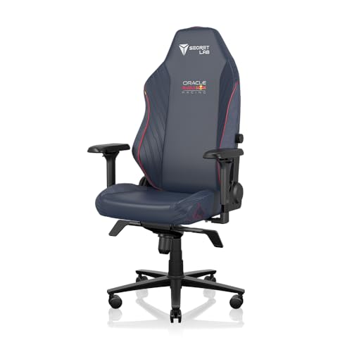 Amazon.co.jp: Secretlab TITAN Evo 「オラクル・レッドブル
