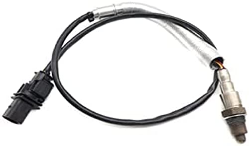 Sonde lambda Hyundai capteur oxygène 39210-07000 de rechange - 7