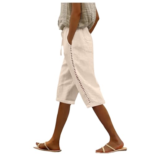 Bermudas Golf Mujer Shorts Elegantes para Mujer Short Mujer De Vestir Short Playero De Mujer Short Deportivo Mujer 2 En 1 Bermudas para SeñOras De 60 Pantalones Cortos Deportivos para Mujer Pantalon