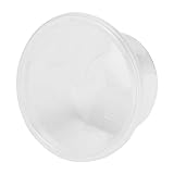 Zoom IMG-2 heiyuet 100 pezzi contenitori plastica Zoom IMG-2 heiyuet 100 pezzi contenitori plastica